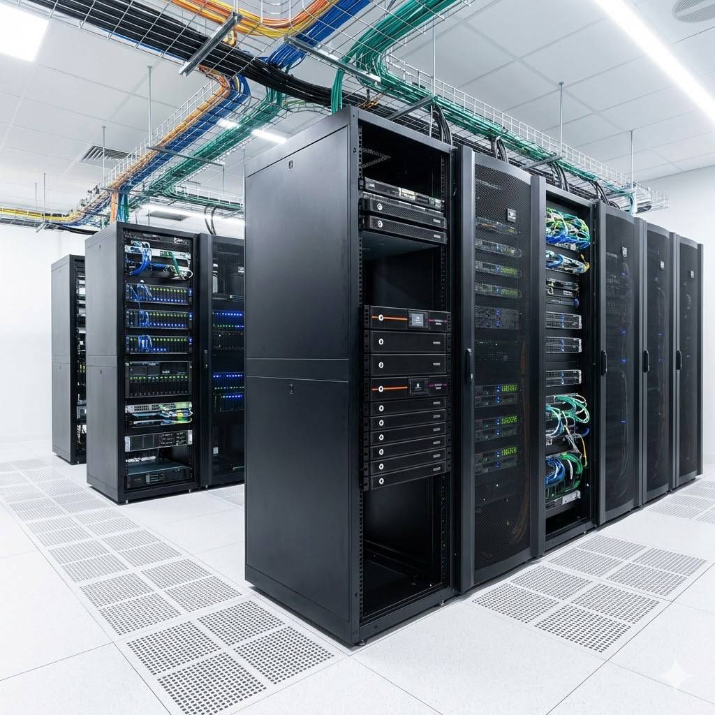 GXT5LI-8000GVRT3UXLN